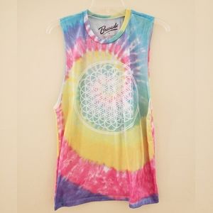 BMTH tanktop